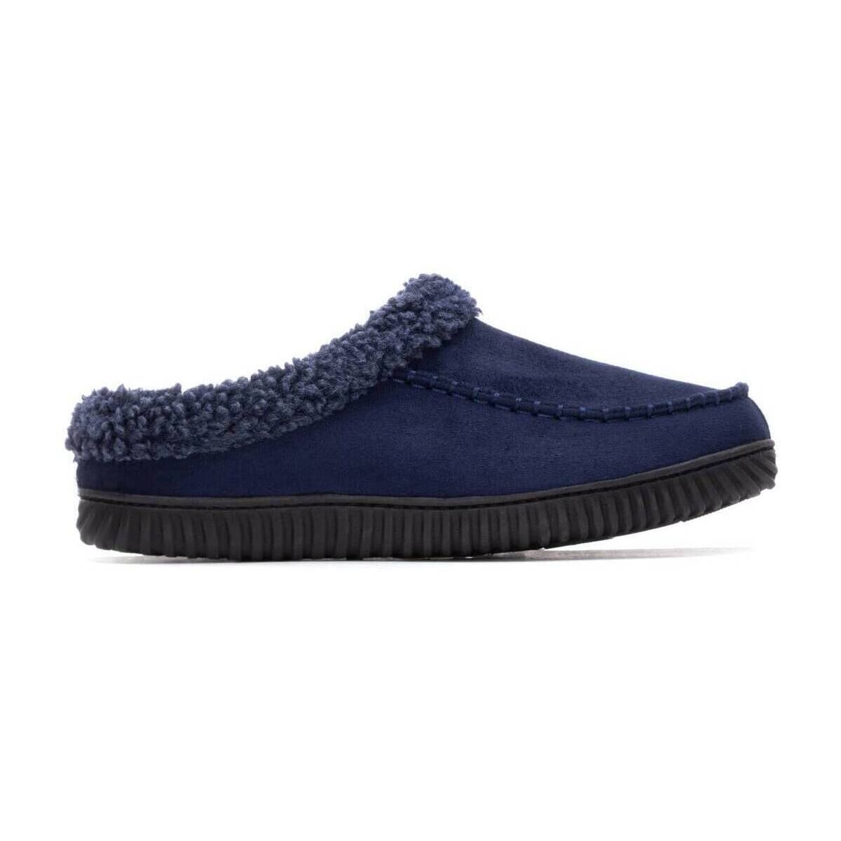 Men's House Slippers Xti Blue