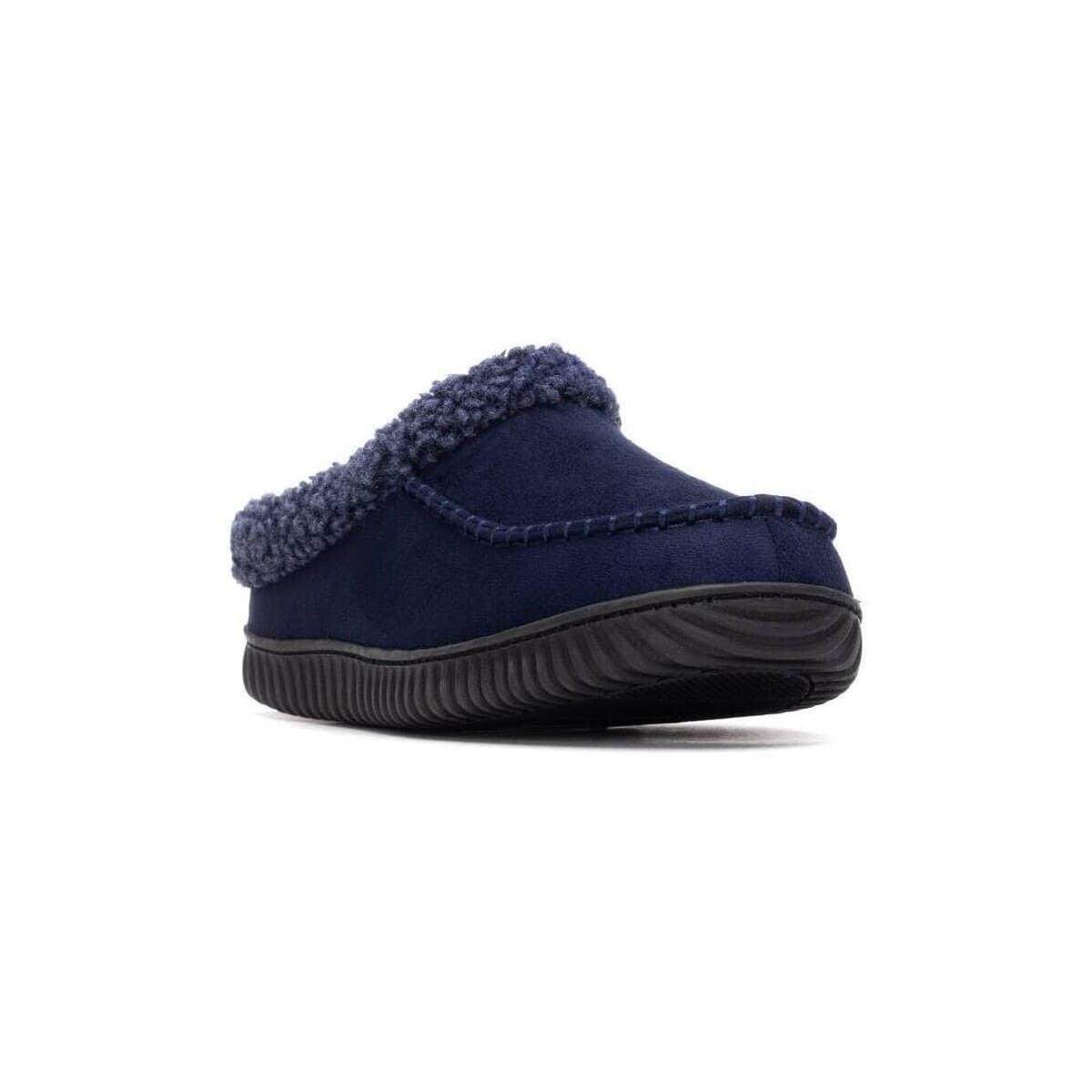 Men's House Slippers Xti Blue