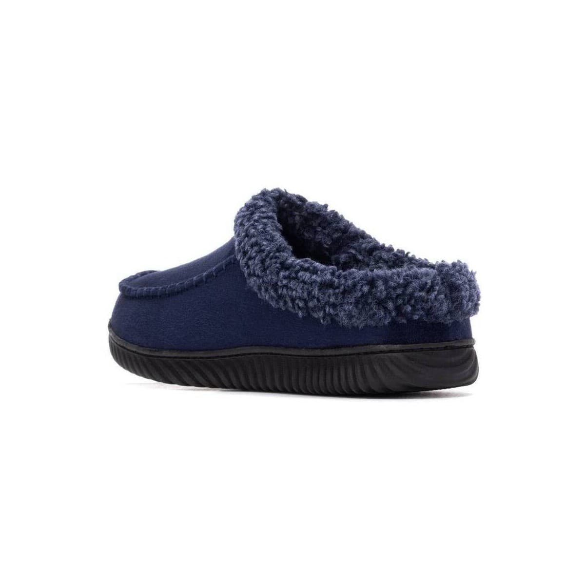 Men's House Slippers Xti Blue