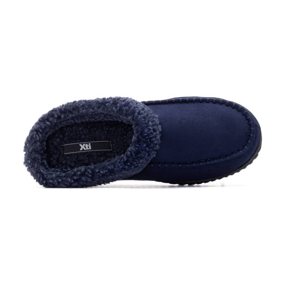 Men's House Slippers Xti Blue