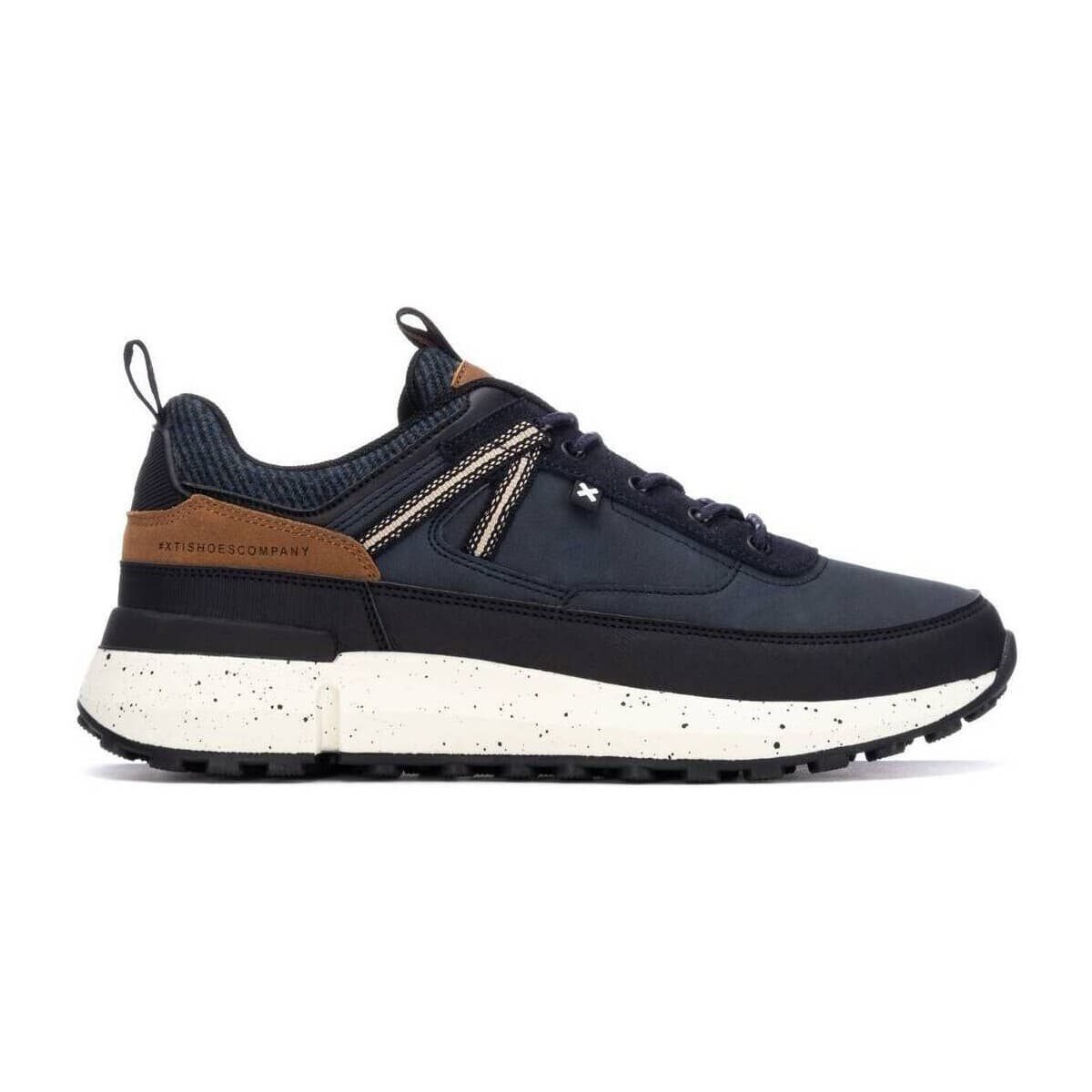 Men's Sneakers Xti Blue