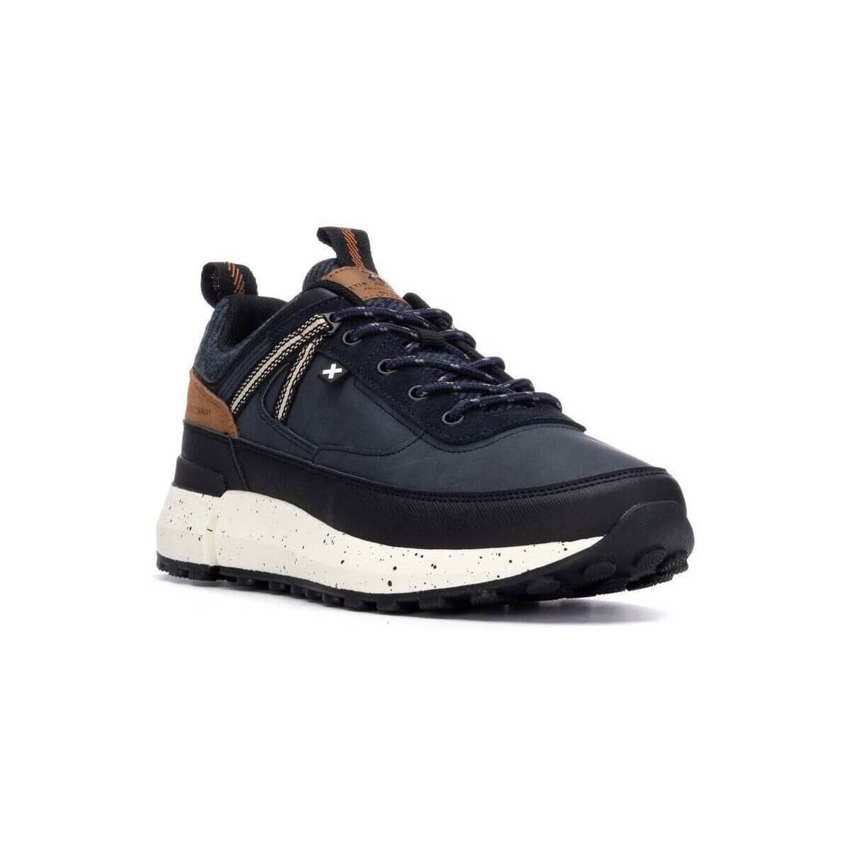 Men's Sneakers Xti Blue