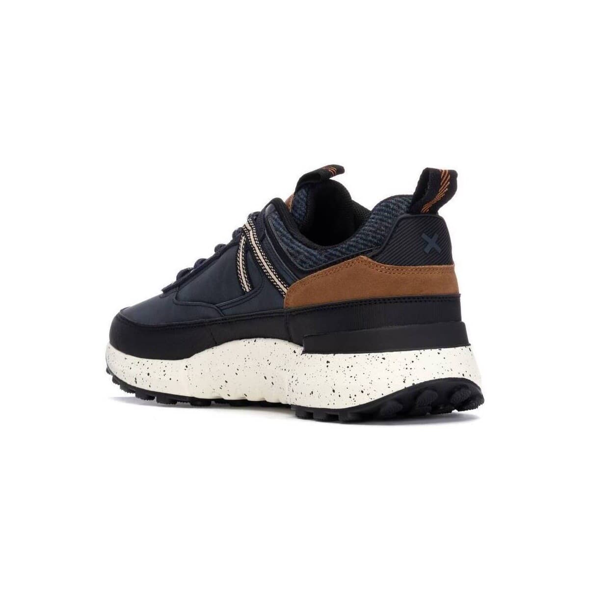 Men's Sneakers Xti Blue