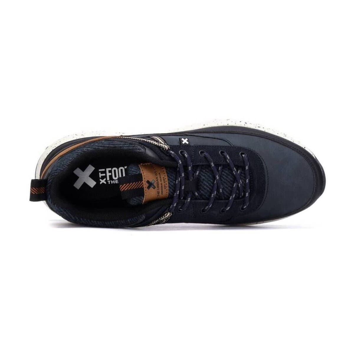 Men's Sneakers Xti Blue