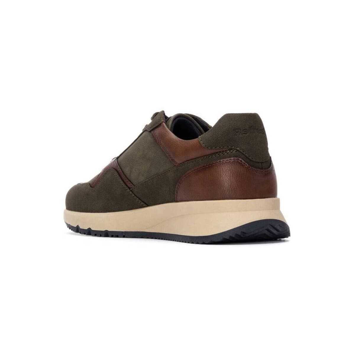 Men's Sneakers Refresh Green