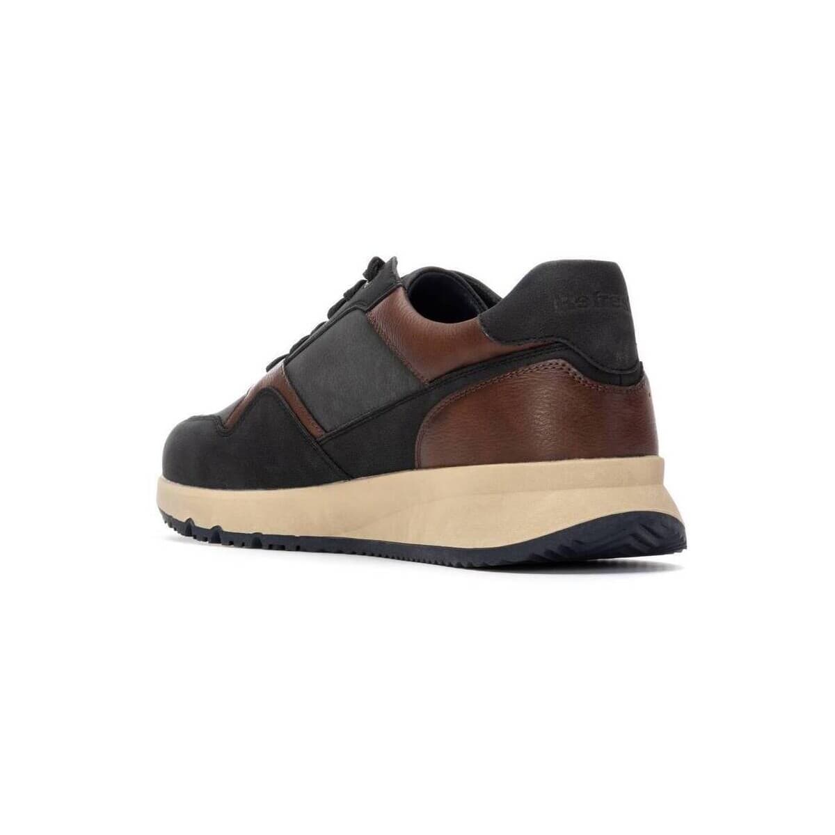 Men's Sneakers Refresh Black