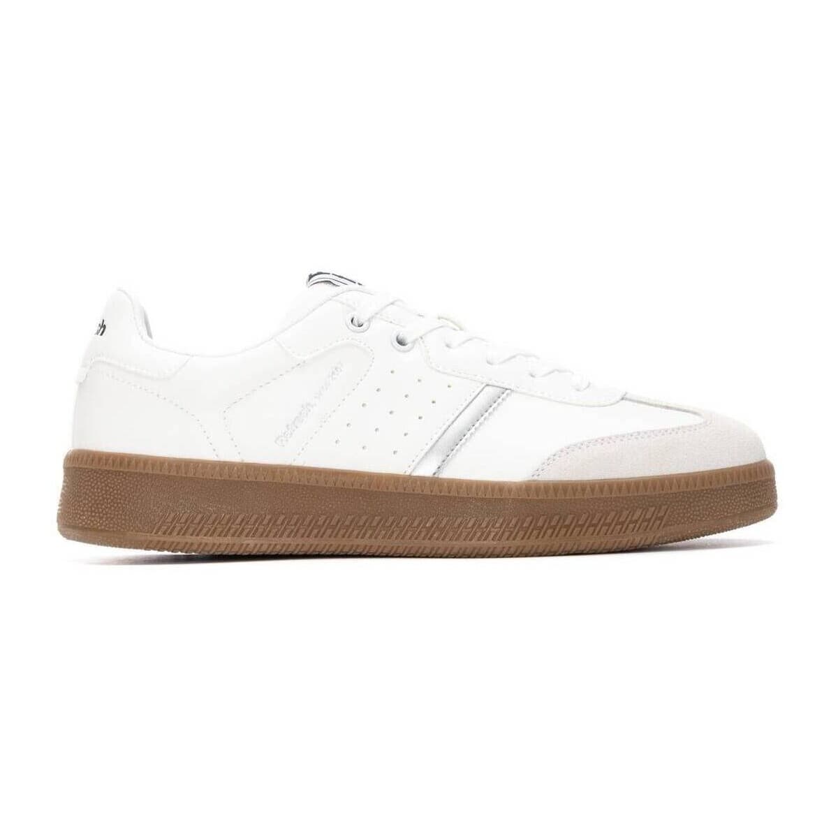 Men's Sneakers Refresh White