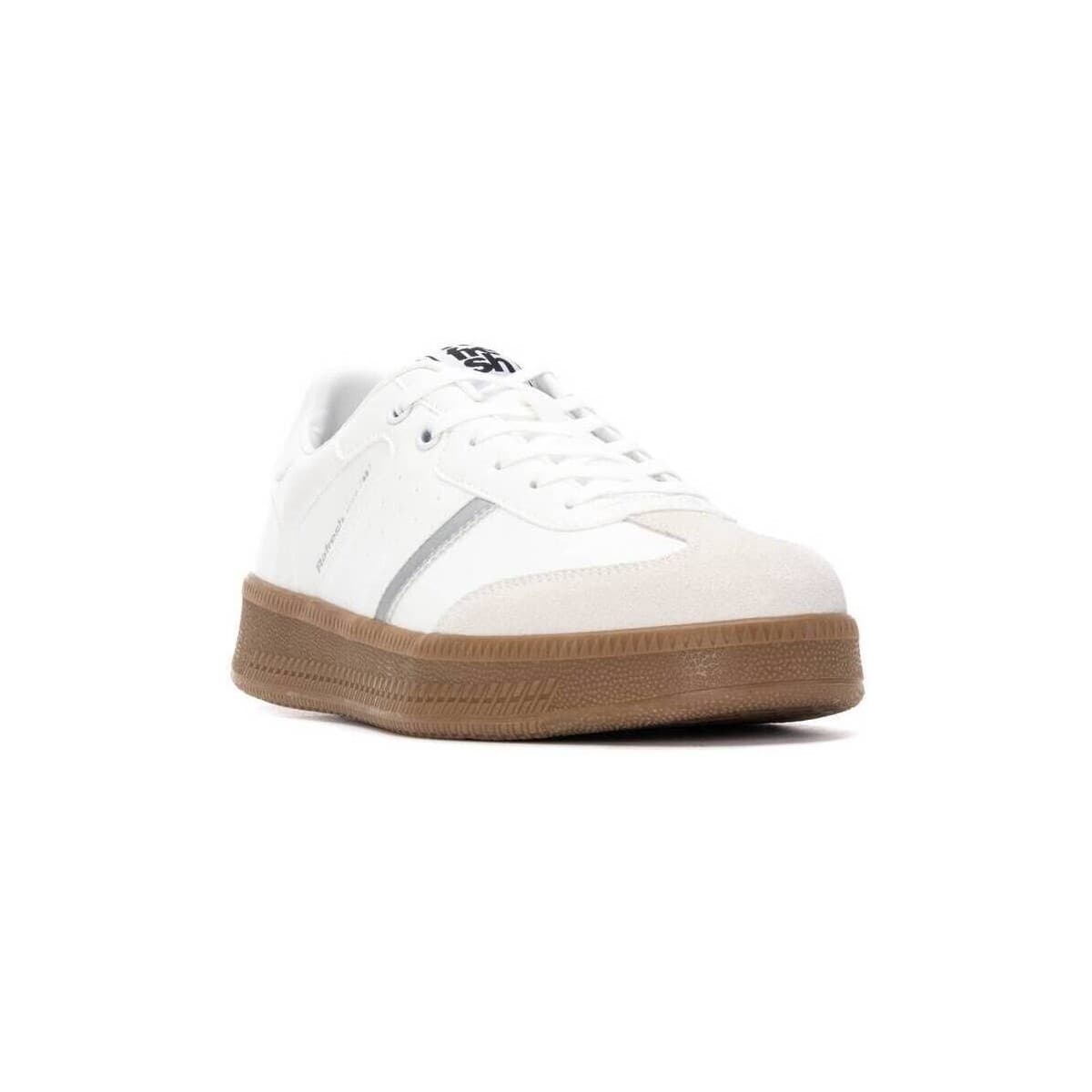 Men's Sneakers Refresh White