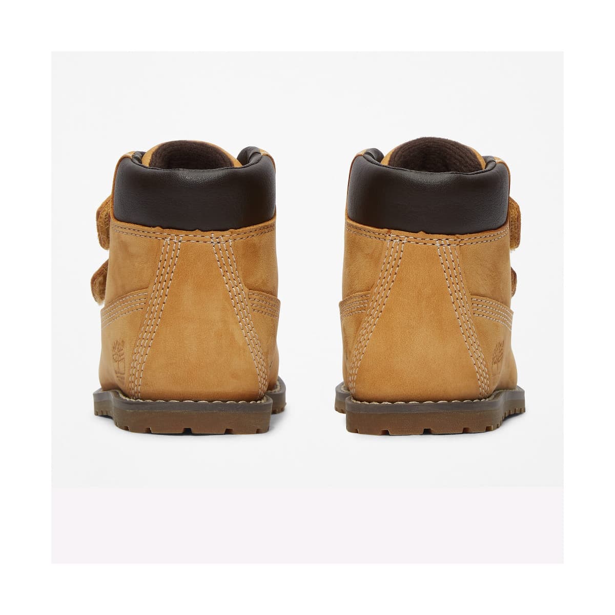 Boys' Boots Timberland Brown