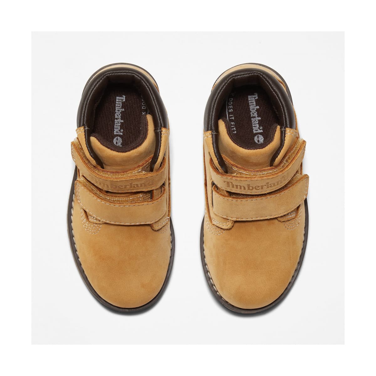 Boys' Boots Timberland Brown