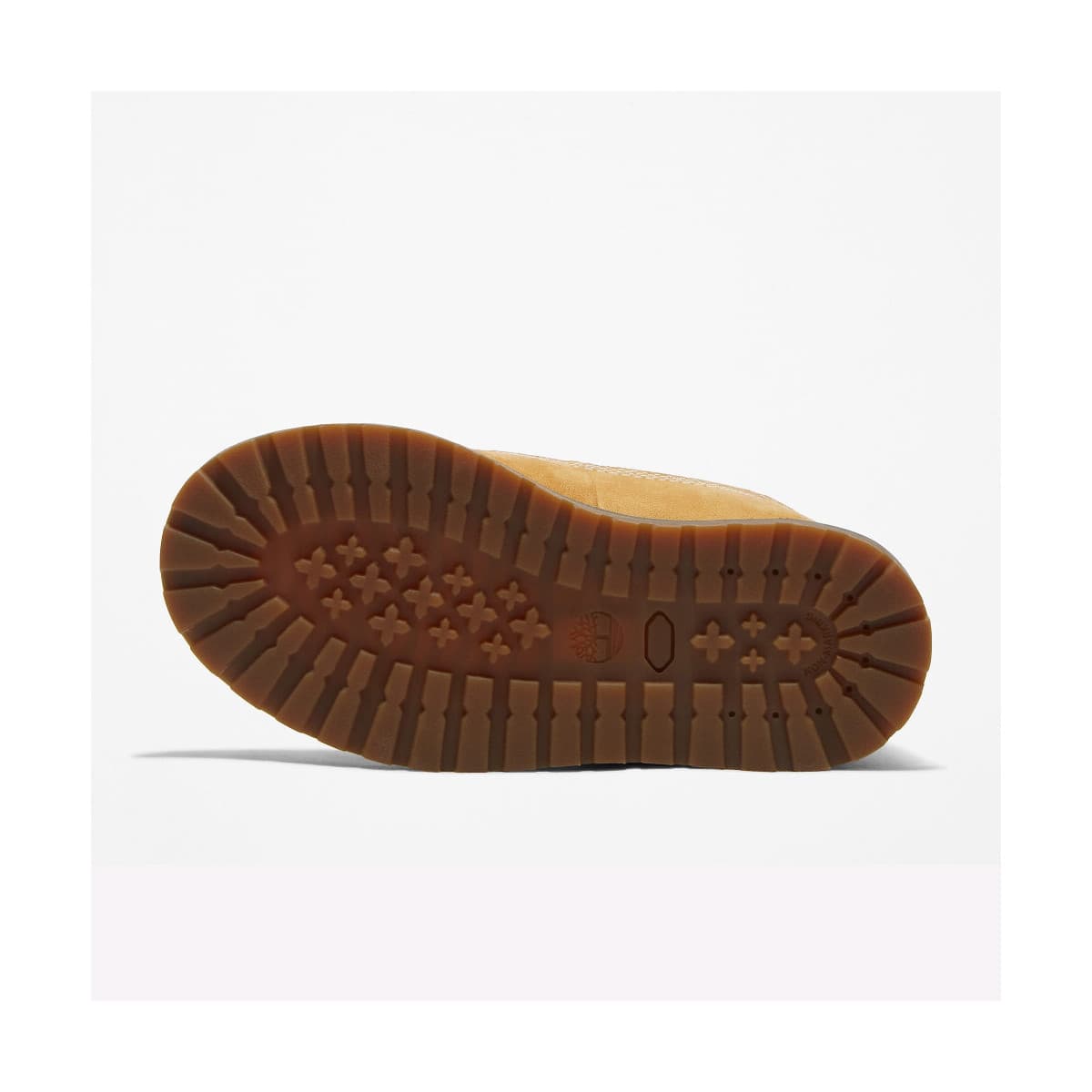 Boys' Boots Timberland Brown