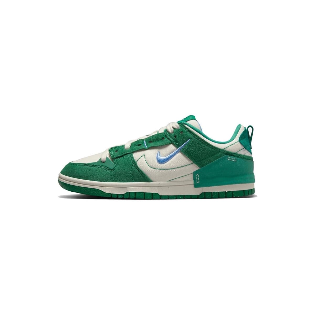 Men's Sneakers Nike Green