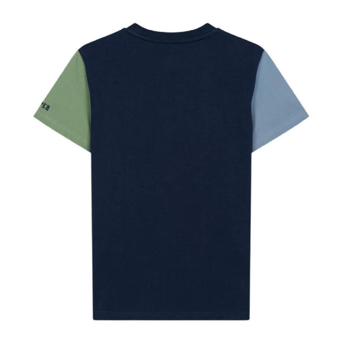 Boys' T-Shirts Harper And Neyer Blue