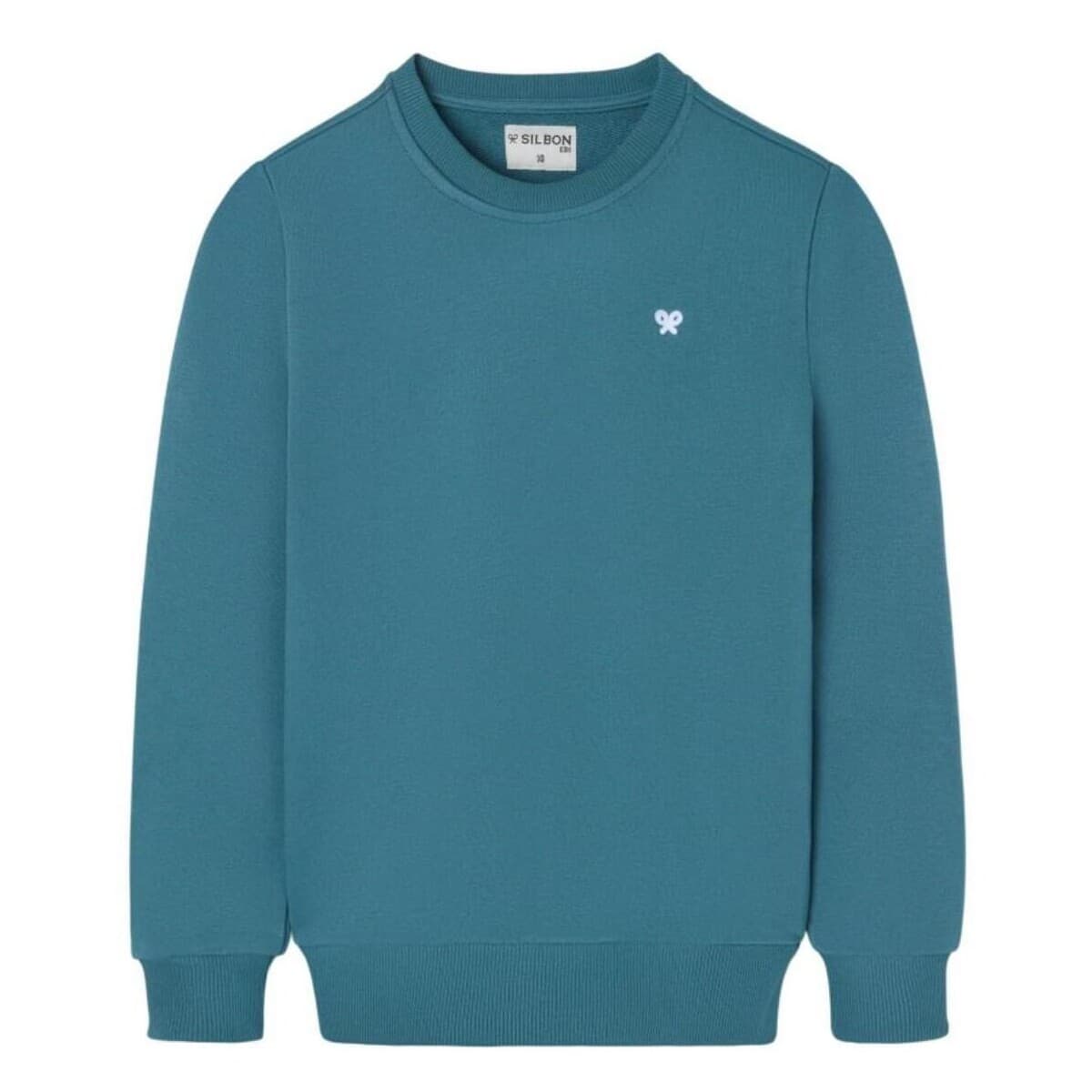 Αθλητικό T-shirt Silbon 134492