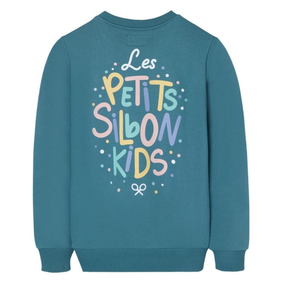 Boys' T-Shirts Silbon Green