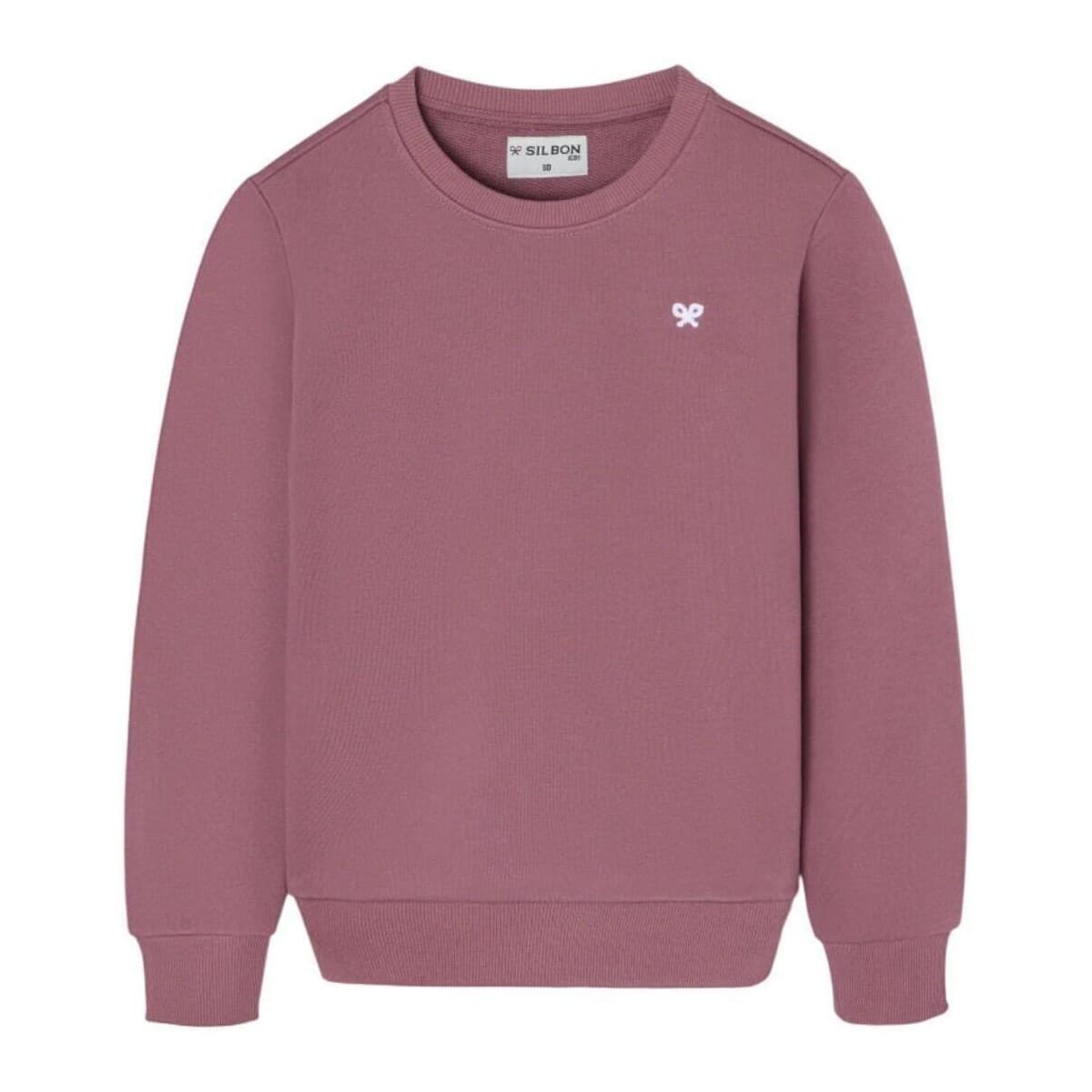 Αθλητικό T-shirt Silbon 134493