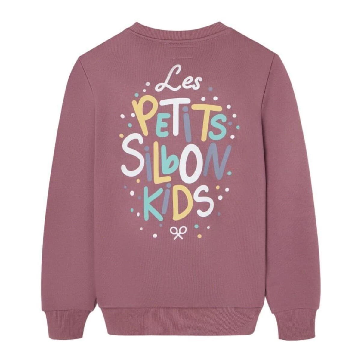 Boys' T-Shirts Silbon Red