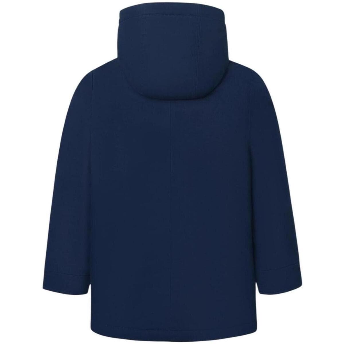Boys' Jackets Silbon Blue