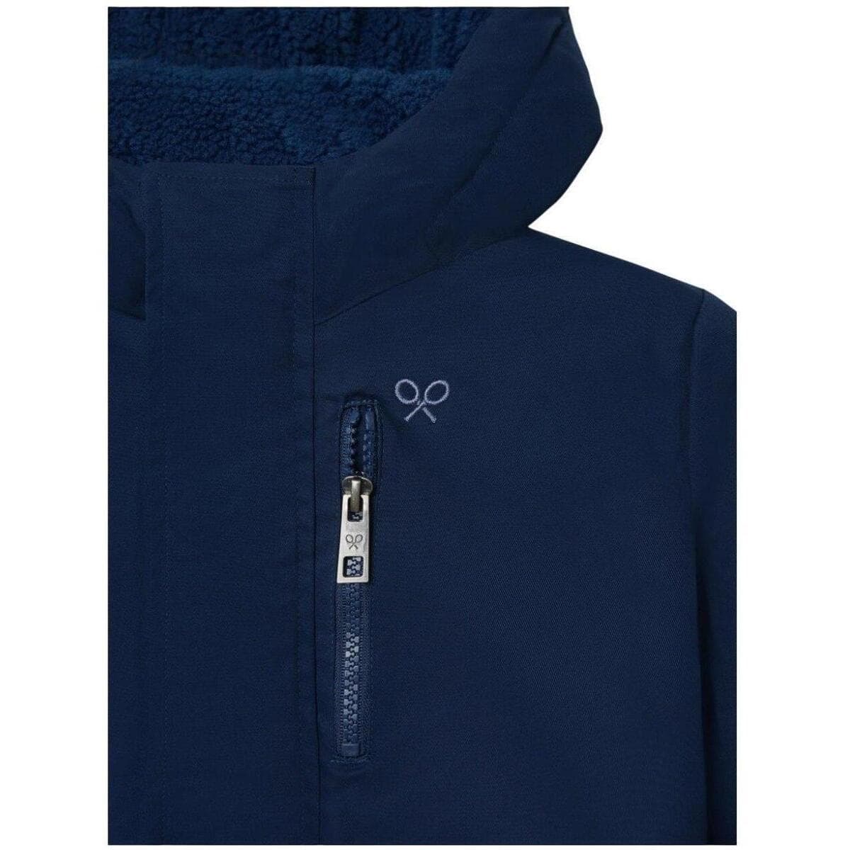 Boys' Jackets Silbon Blue