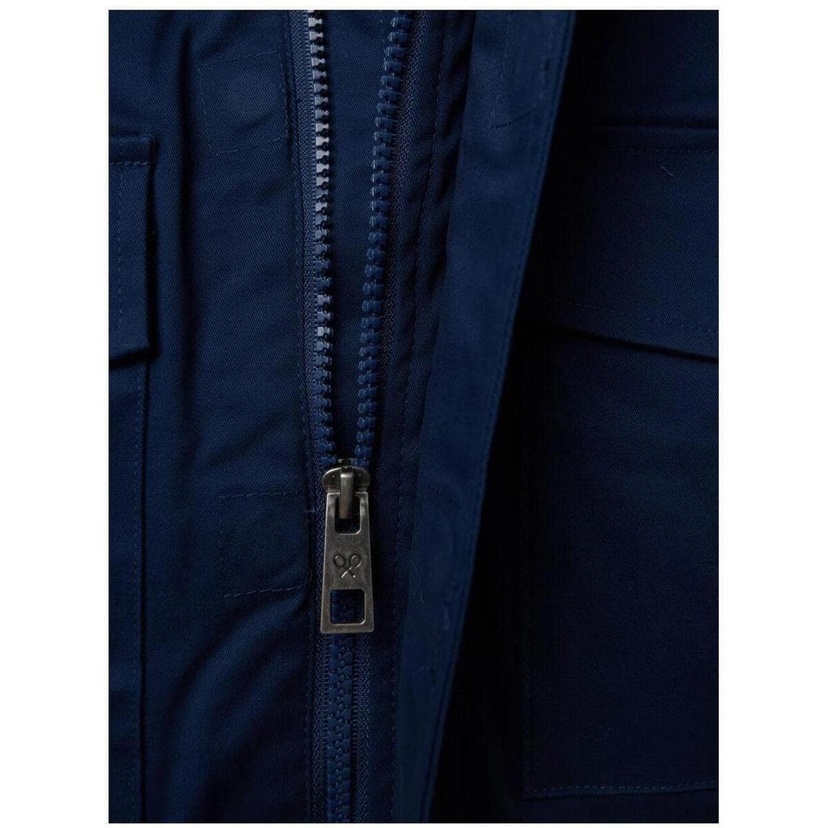 Boys' Jackets Silbon Blue