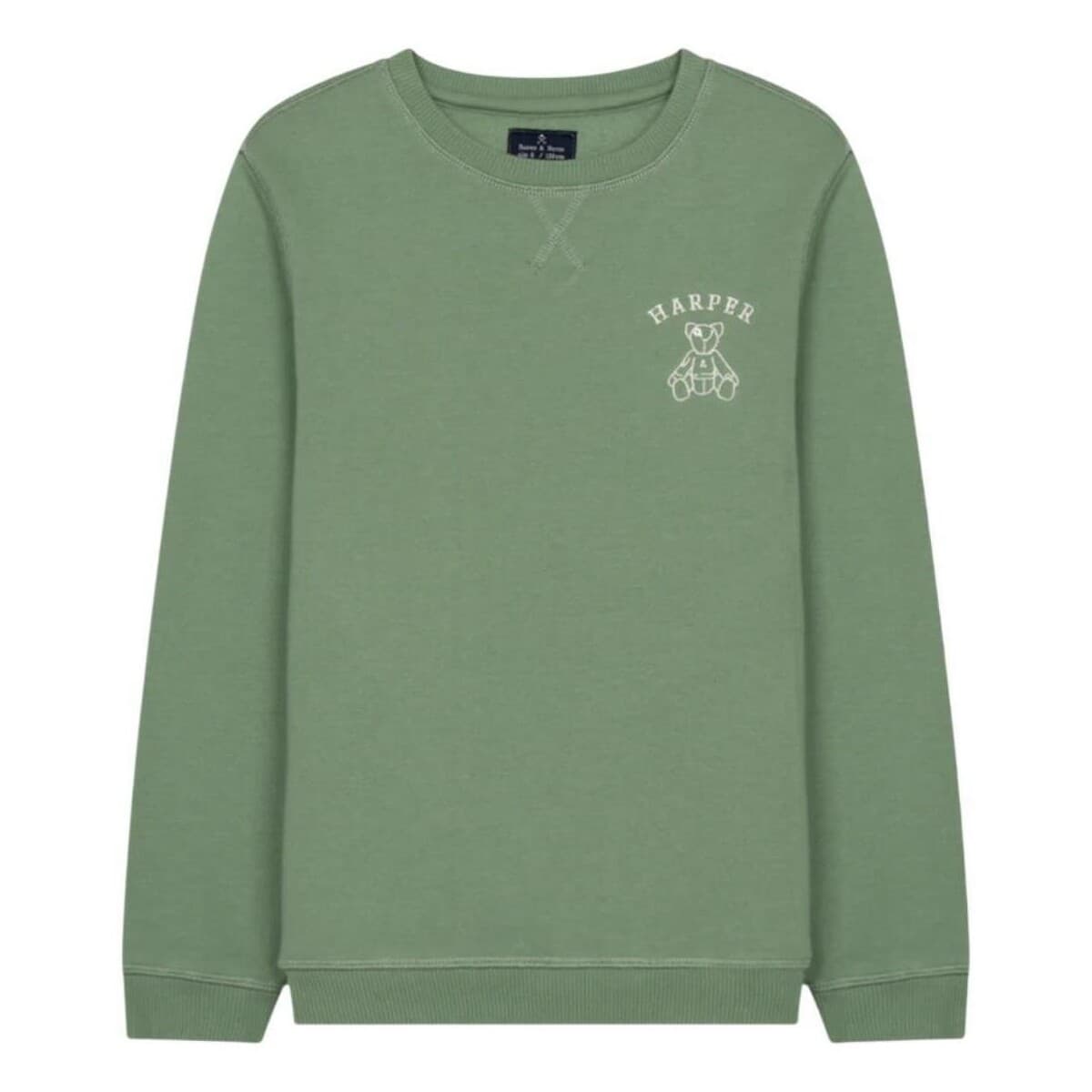 Αθλητικό T-shirt Harper And Neyer 1404125007 930