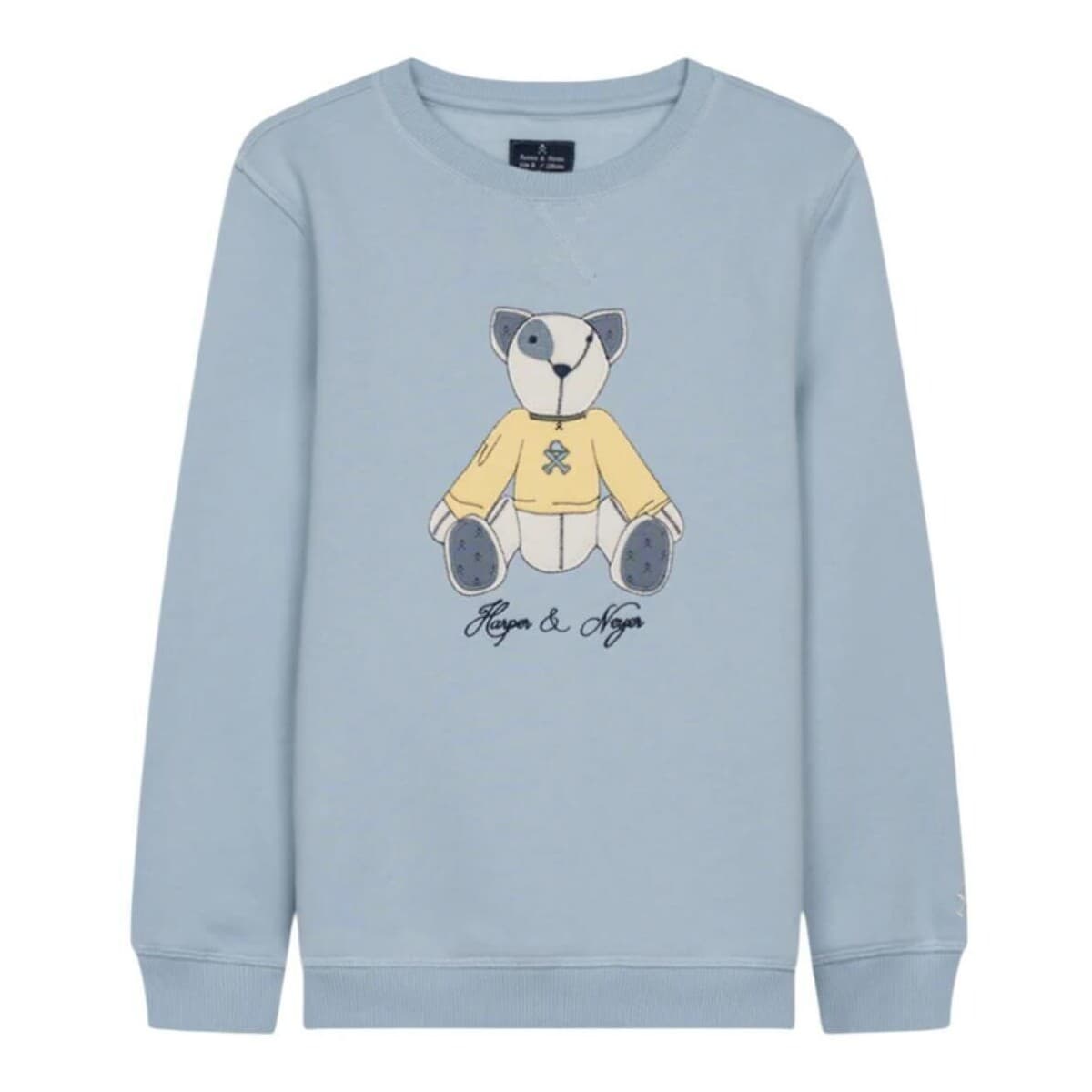 Αθλητικό T-shirt Harper And Neyer 1404125005 410