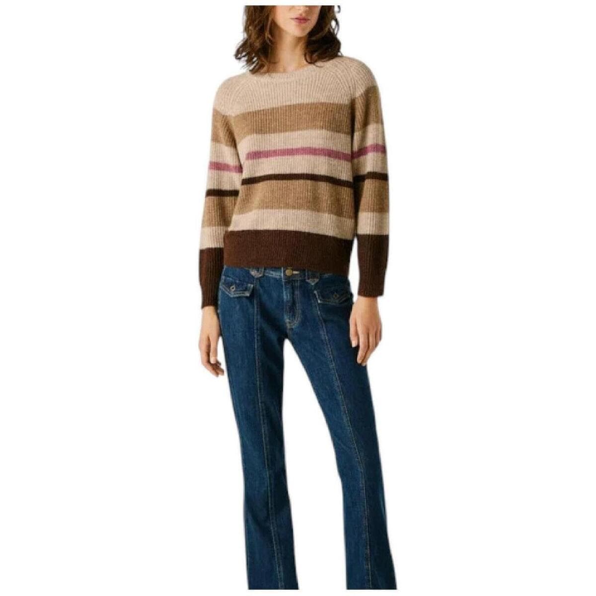 Women's Sweaters Pepe Jeans Multicolor