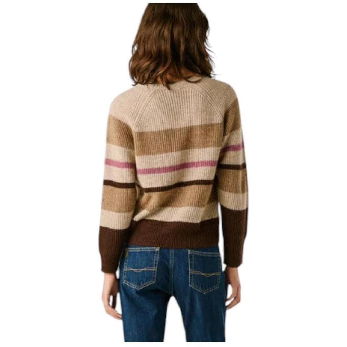 Women's Sweaters Pepe Jeans Multicolor