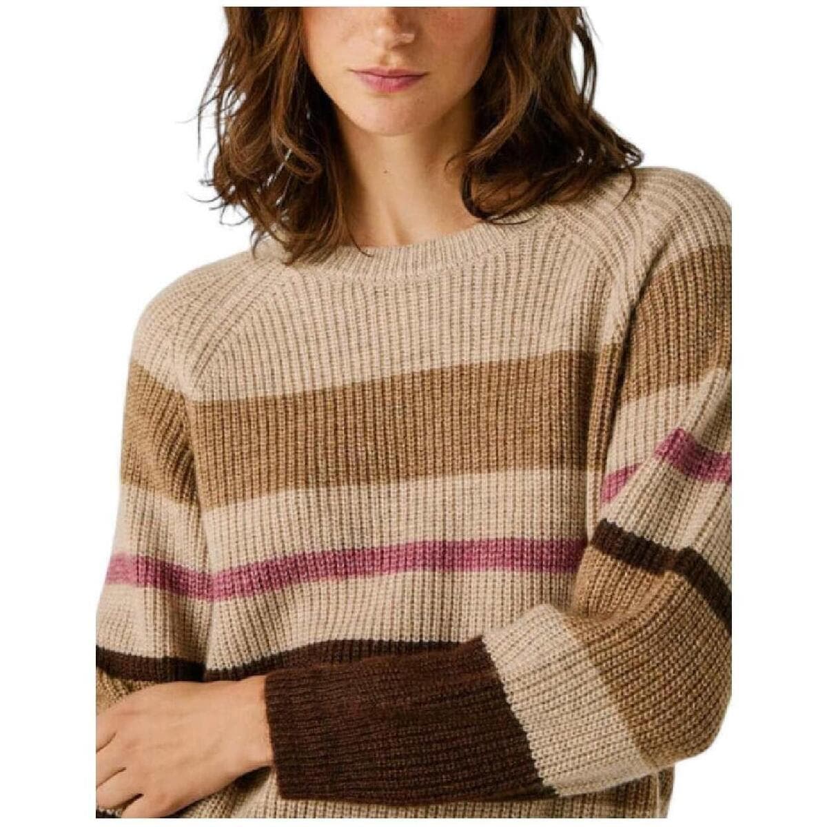 Women's Sweaters Pepe Jeans Multicolor