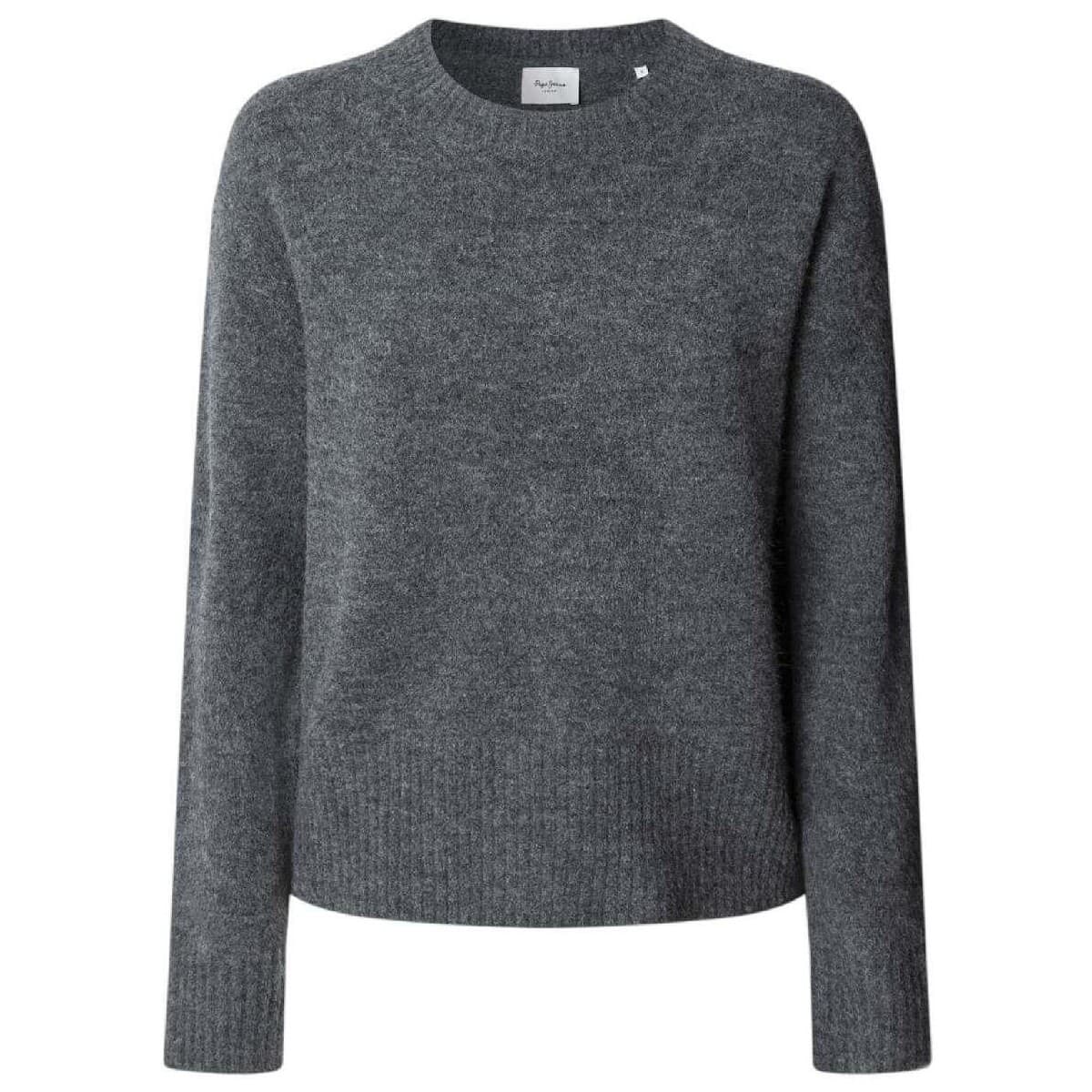 Women's Sweaters Pepe Jeans Gray