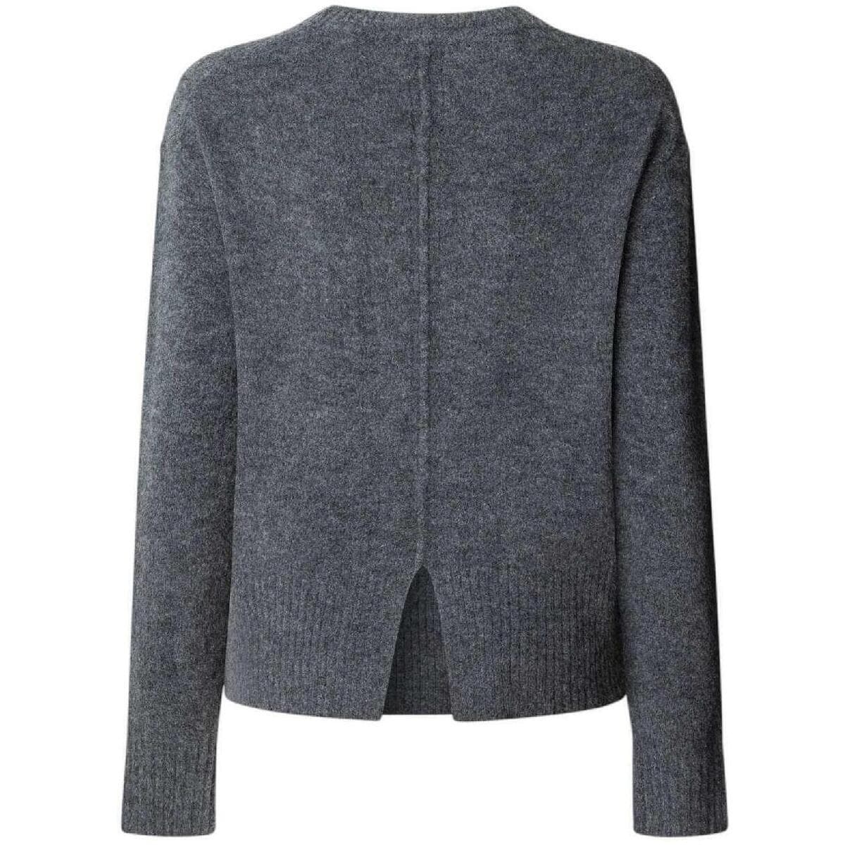 Women's Sweaters Pepe Jeans Gray