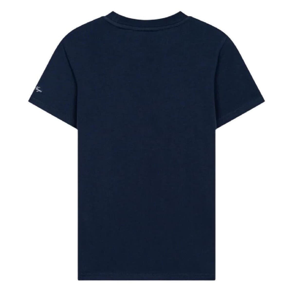 Boys' T-Shirts Harper And Neyer Blue