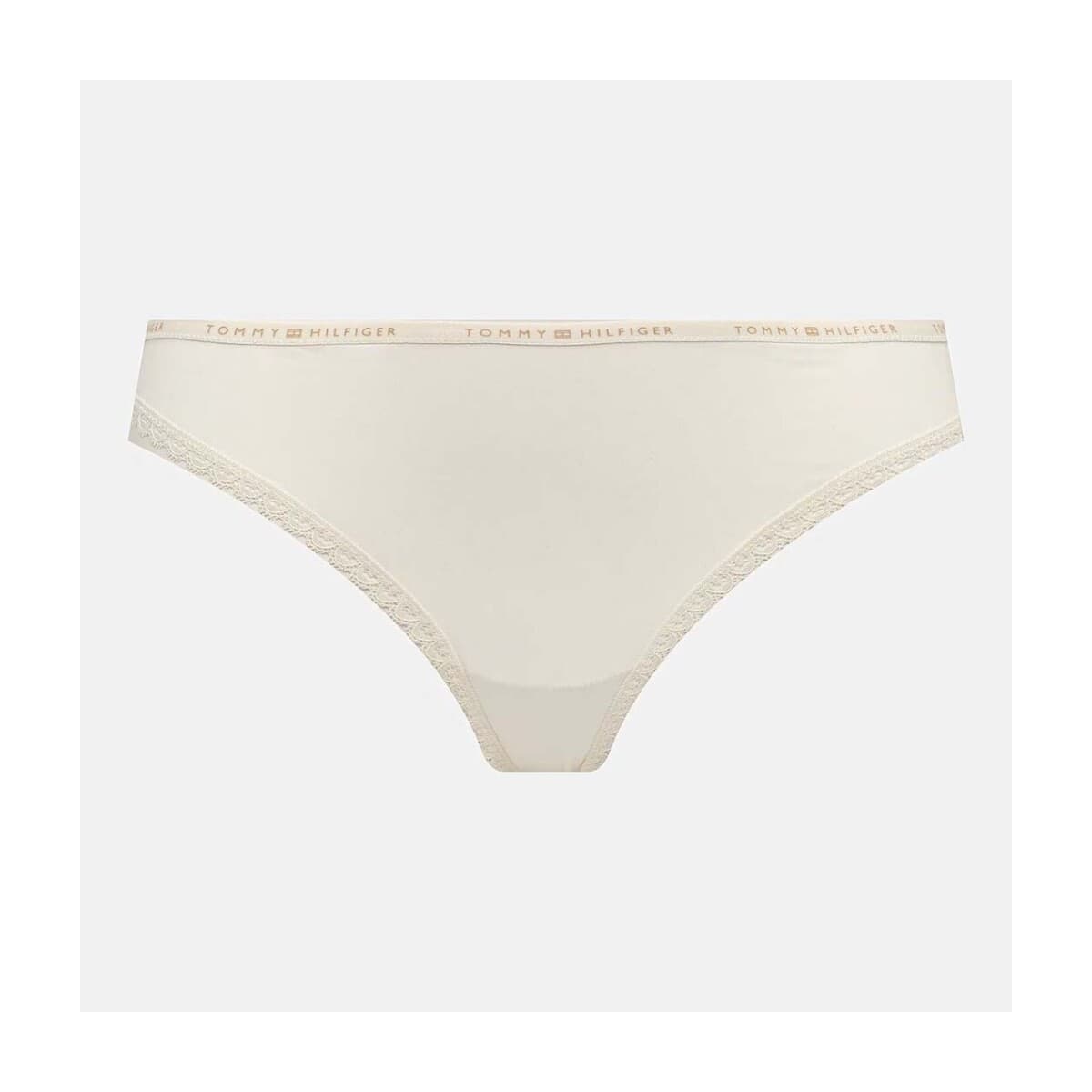 Women's Briefs Tommy Hilfiger Multicolor
