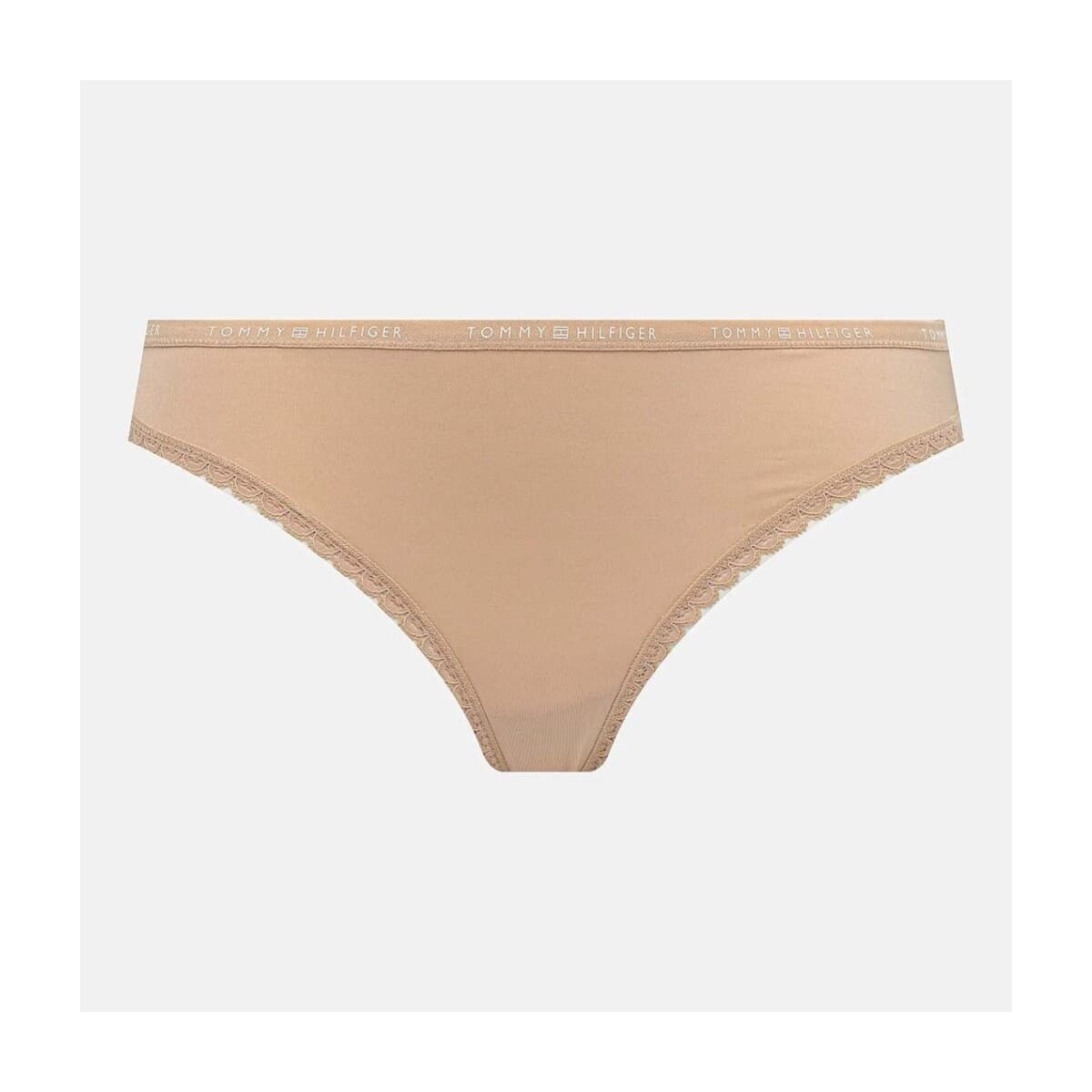 Women's Briefs Tommy Hilfiger Multicolor