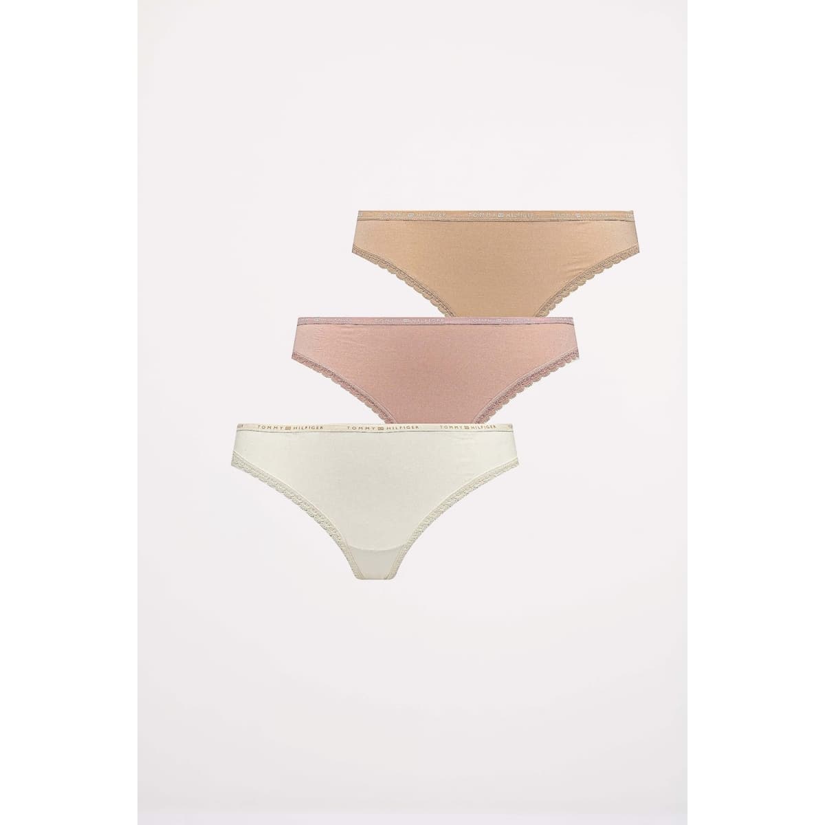 Women's Briefs Tommy Hilfiger Multicolor