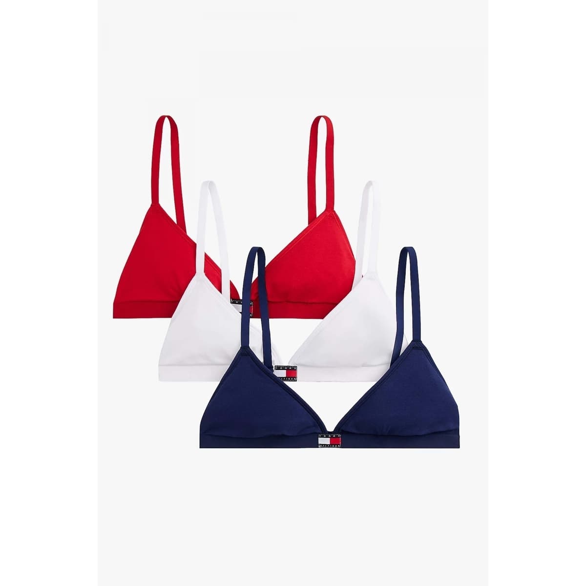 Women's Underwear Tommy Hilfiger Multicolor