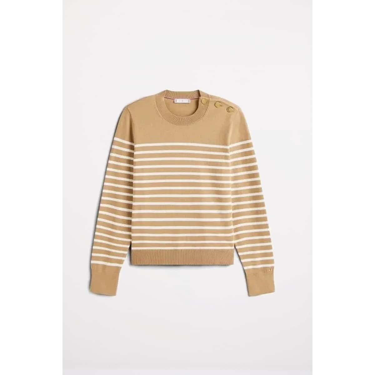 Women's Sweaters Tommy Hilfiger Brown