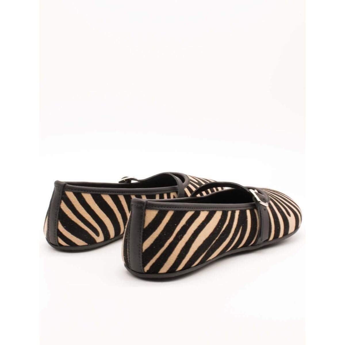 Women's Ballet Flats Ria Beige