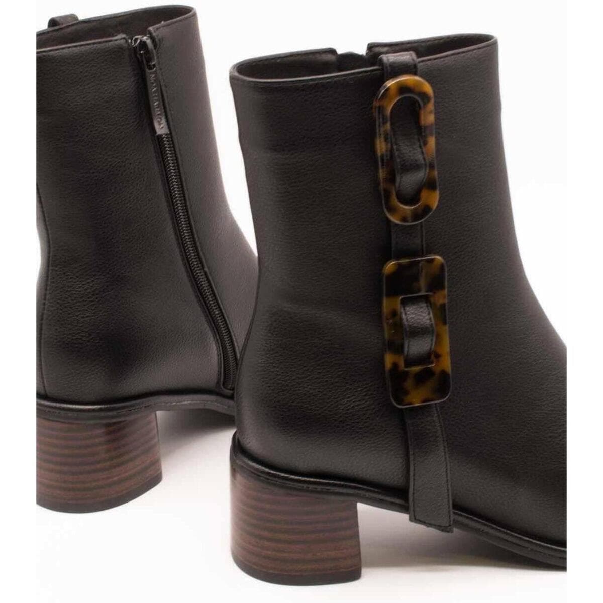 Women's Ankle Boots Noa Harmon Black