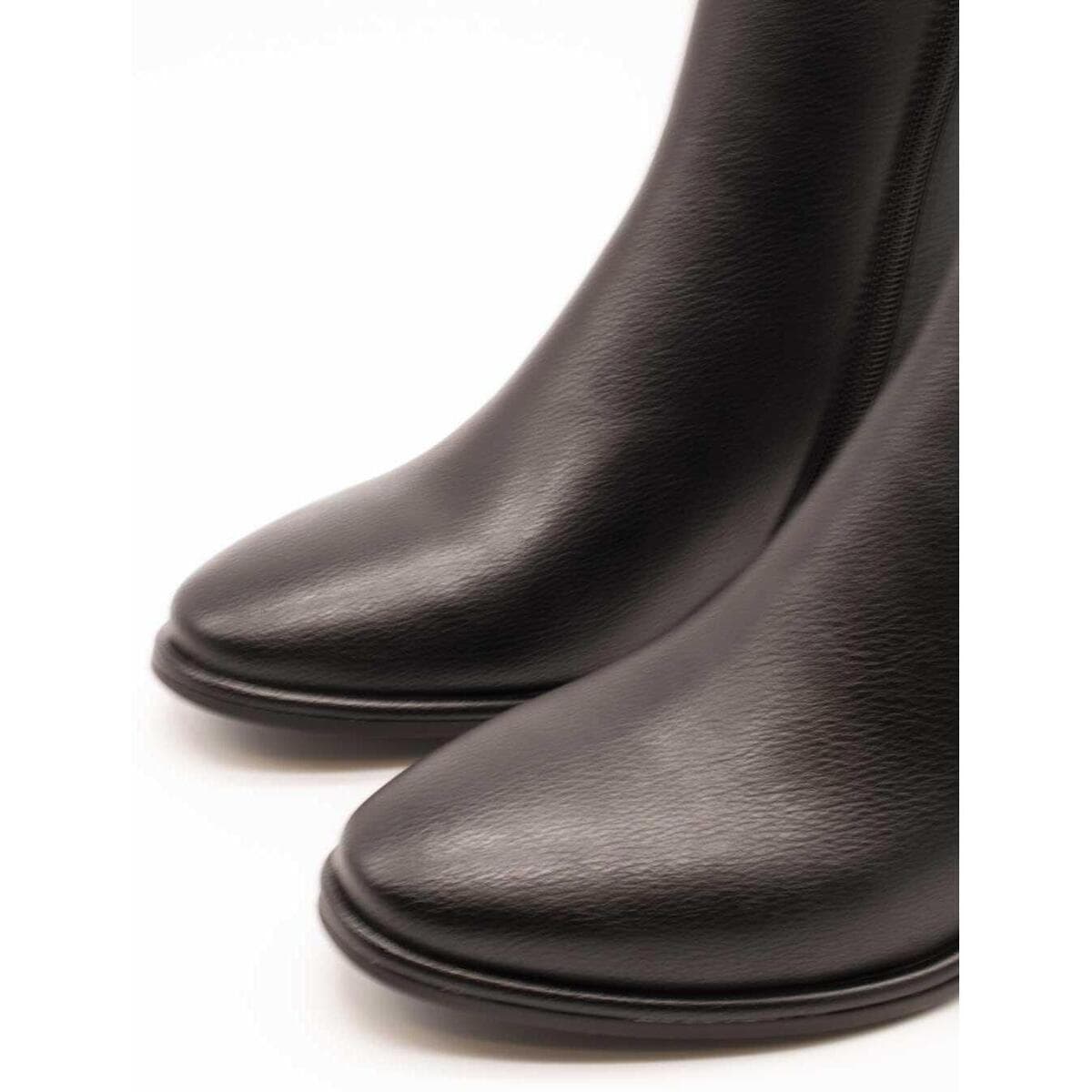 Women's Ankle Boots Noa Harmon Black