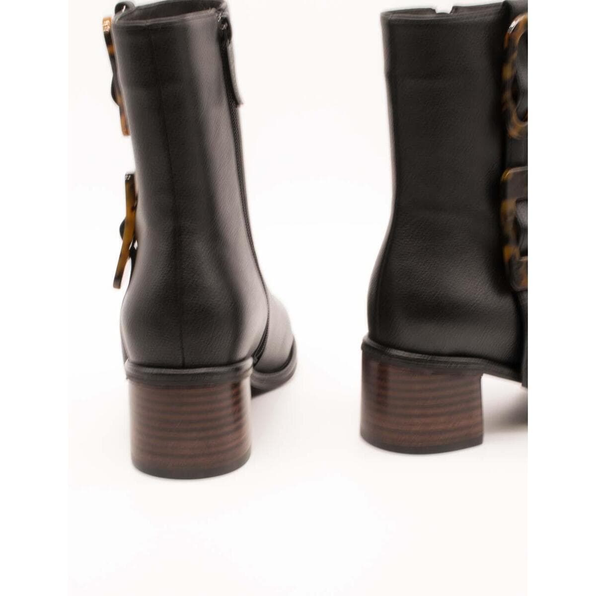 Women's Ankle Boots Noa Harmon Black