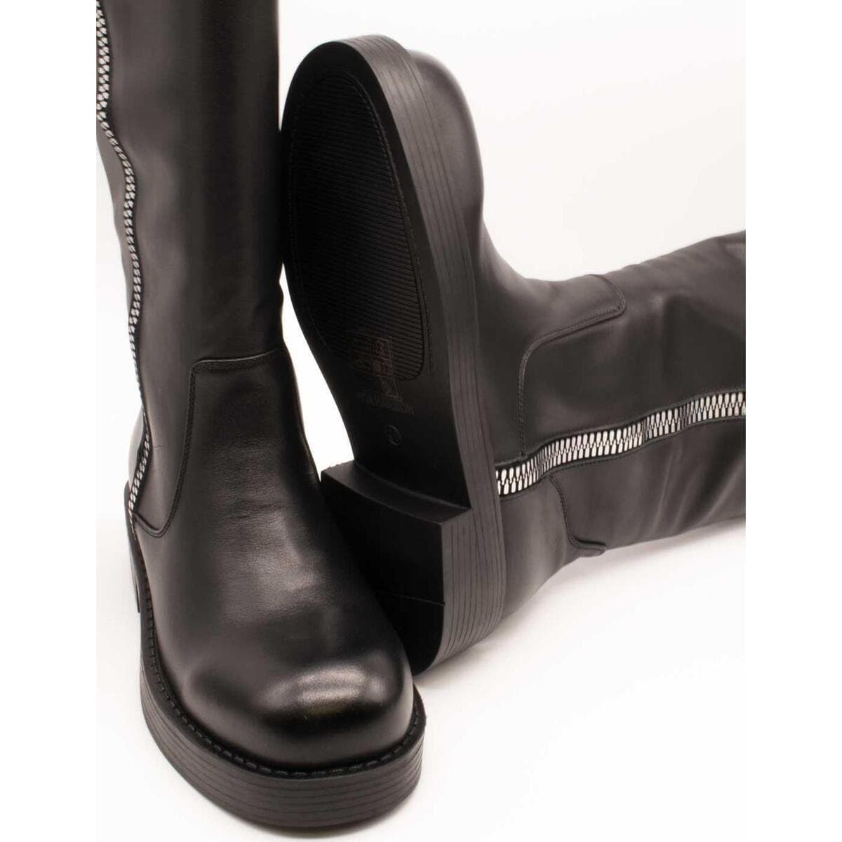 Women's Boots Noa Harmon Black