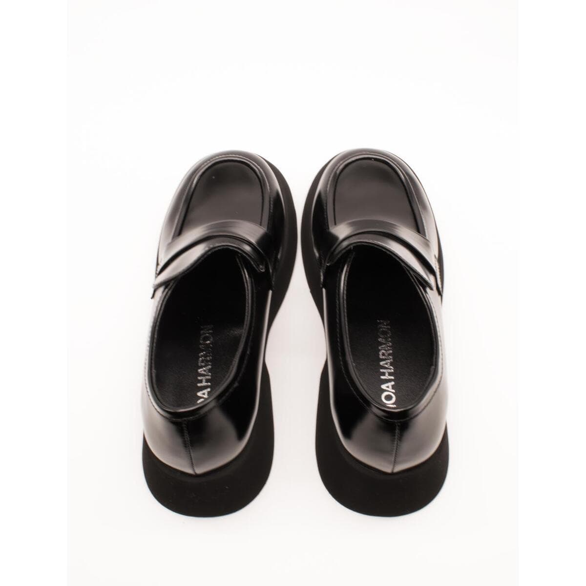 Women's Loafers Noa Harmon Black