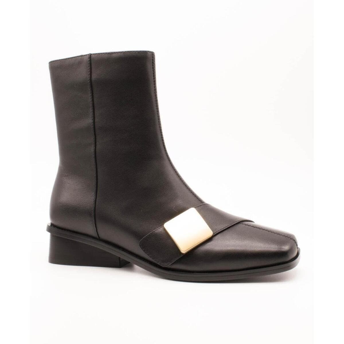 Women's Ankle Boots Noa Harmon Black