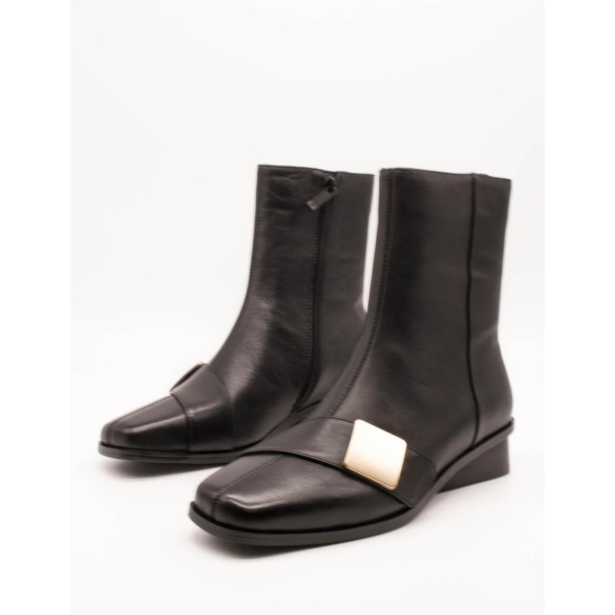 Women's Ankle Boots Noa Harmon Black