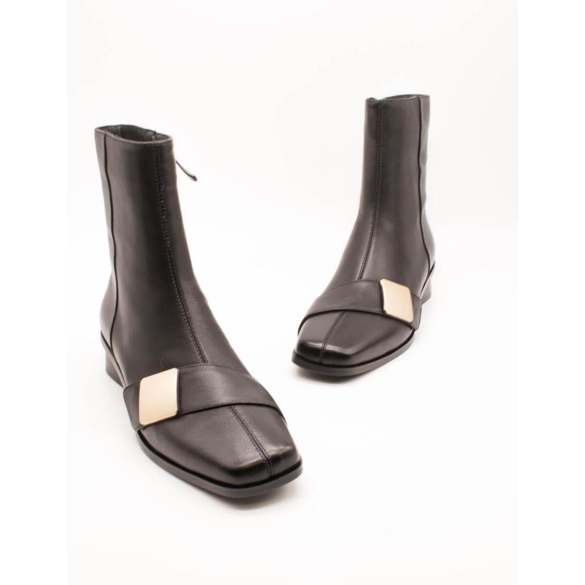 Women's Ankle Boots Noa Harmon Black