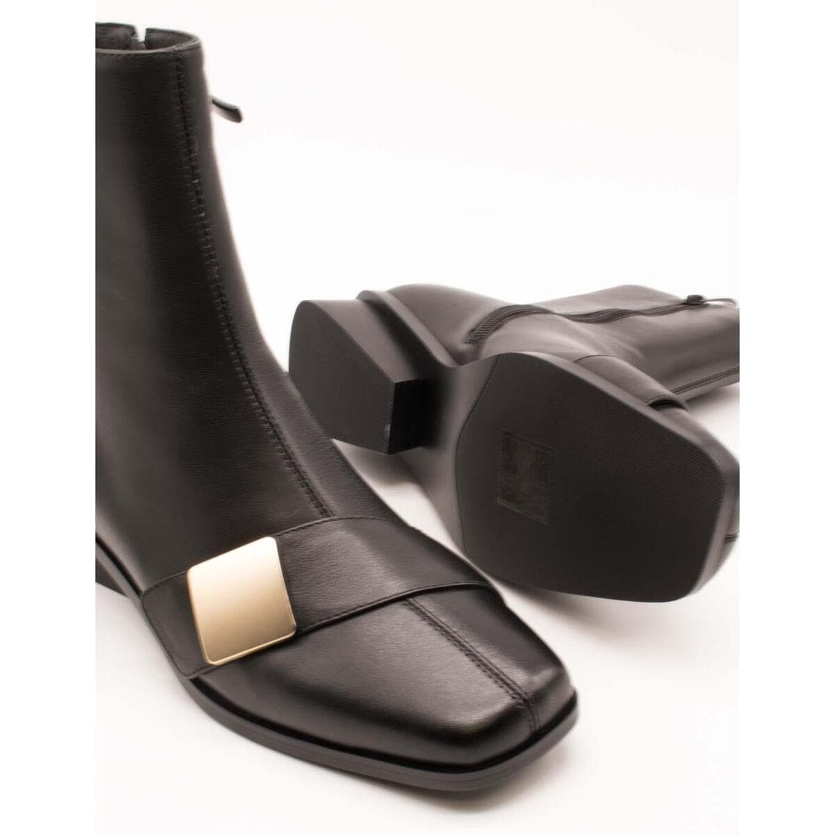 Women's Ankle Boots Noa Harmon Black