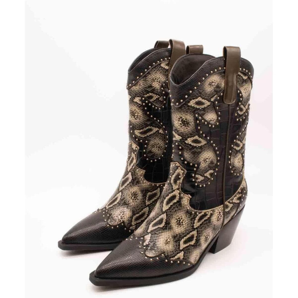Women's Boots Noa Harmon Multicolor