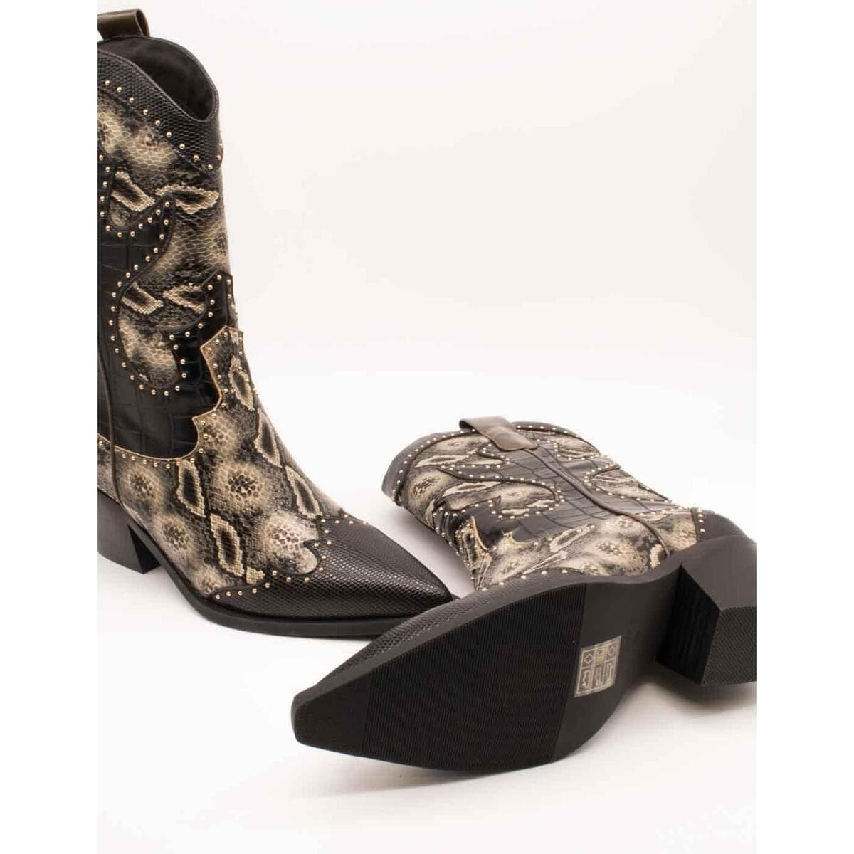 Women's Boots Noa Harmon Multicolor