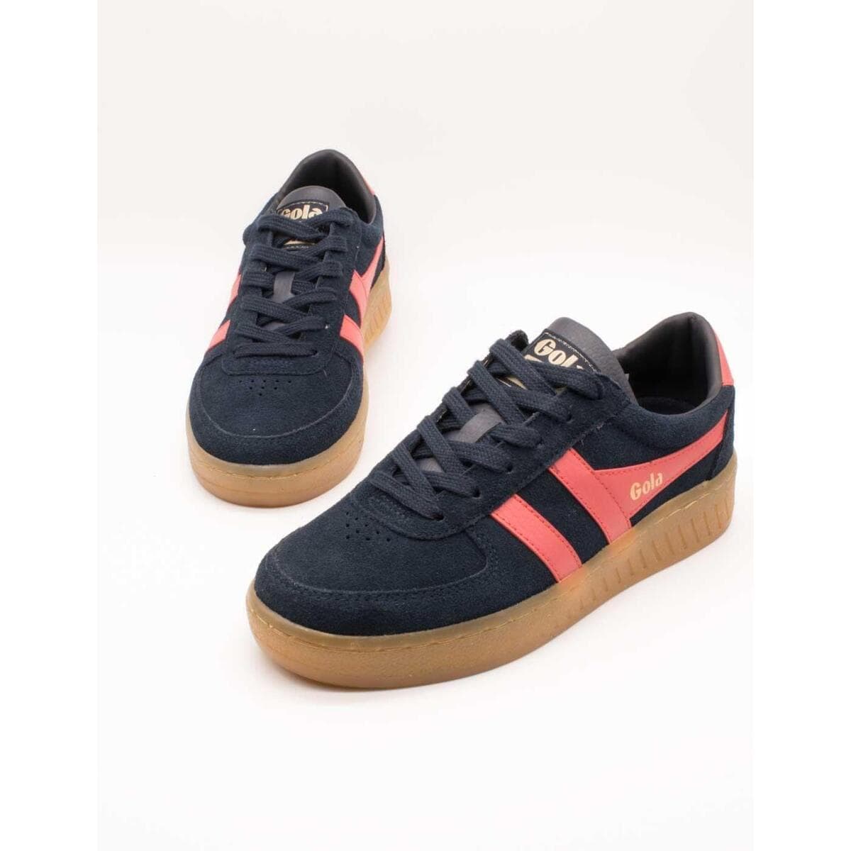 Women's Sneakers Gola Blue